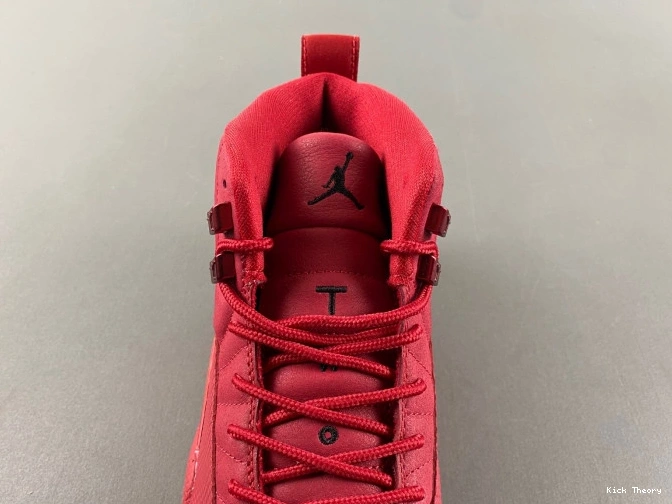 Kicked Out Shoe Store Jordan Air Red Retro (2018) 130690-601 12 Gym 0802